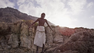 Red's 6K Camera Makes Yemen Look Hauntingly Majestic